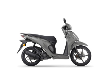 (23MY) Honda Vision 110